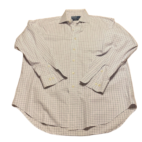Polo Ralph Lauren Other - Polo Ralph Lauren dress shirt.